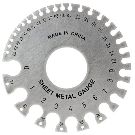 import Thickness Measurement|metal thickness gauge.